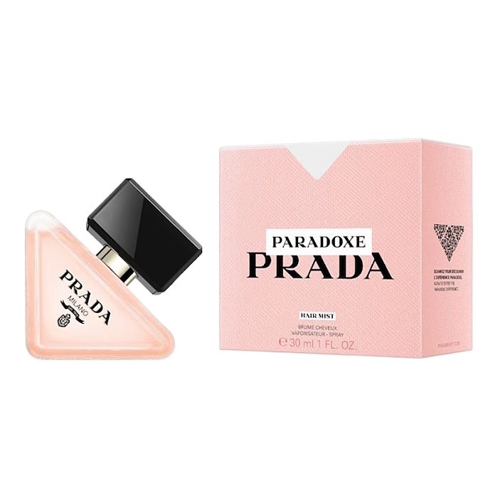 Parfum pentru par Paradoxe Hair Mist