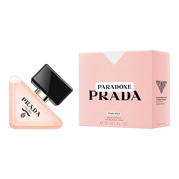 Parfum pentru par Paradoxe Hair Mist