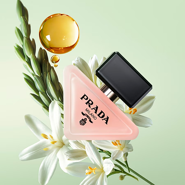 Parfum pentru par Paradoxe Hair Mist
