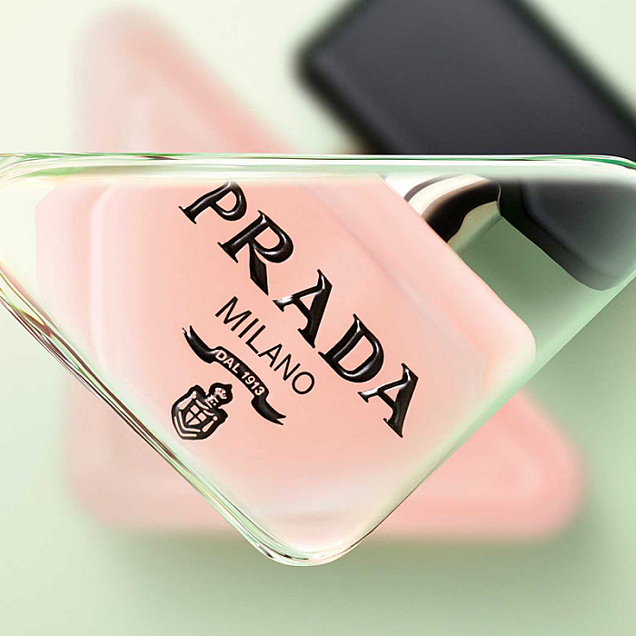 Parfum pentru par Paradoxe Hair Mist