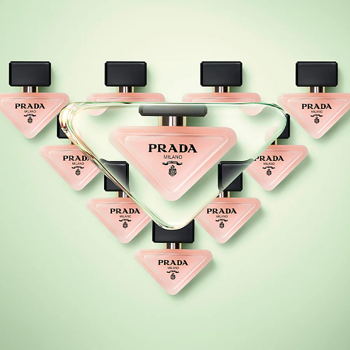Parfum pentru par Paradoxe Hair Mist