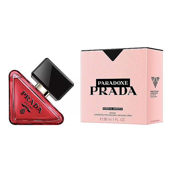 Paradoxe Radical Essence Parfum