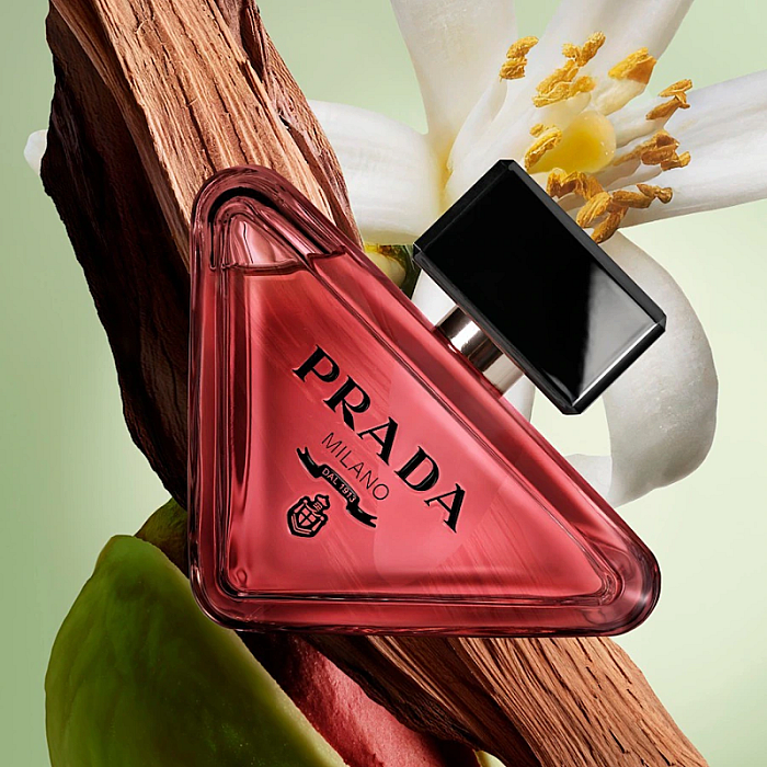 Paradoxe Radical Essence Parfum