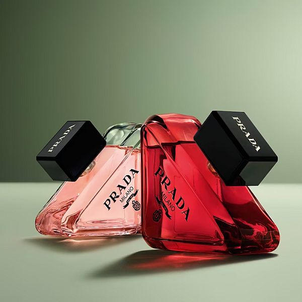 Paradoxe Radical Essence Parfum