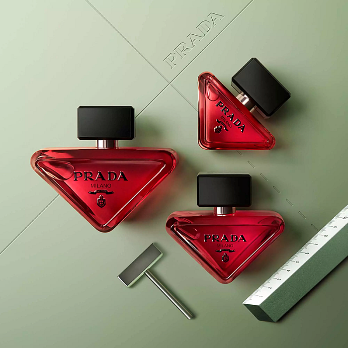 Paradoxe Radical Essence Parfum