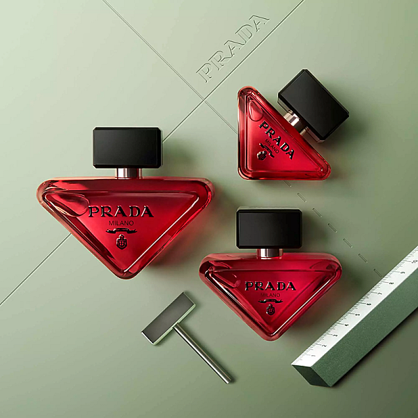 Paradoxe Radical Essence Parfum