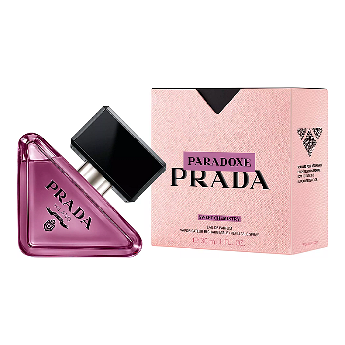 Paradoxe Sweet Chemistry Eau de Parfum