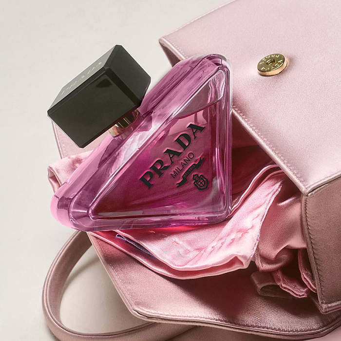 Paradoxe Sweet Chemistry Eau de Parfum