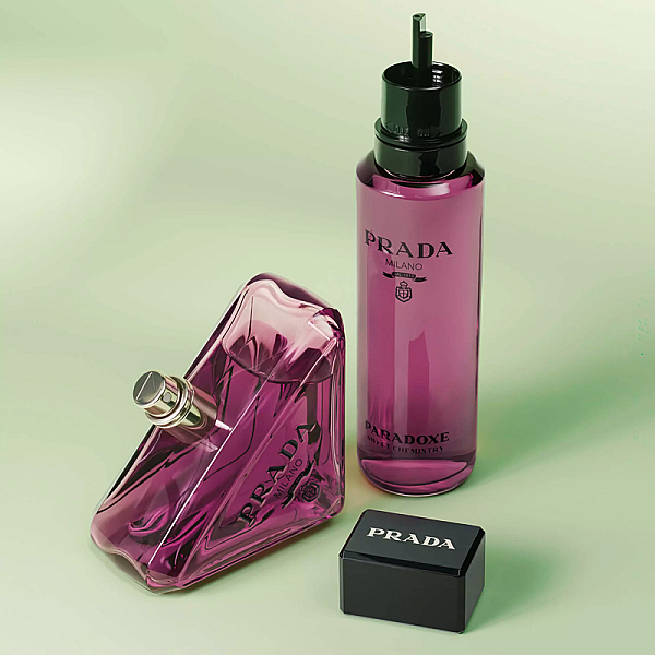 Paradoxe Sweet Chemistry Eau de Parfum