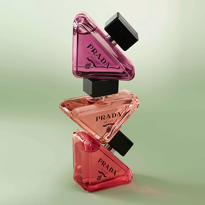 Paradoxe Sweet Chemistry Eau de Parfum