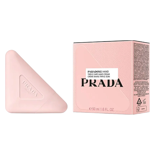 Crema de maini Paradoxe Hand Cream