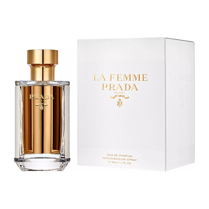 La Femme Eau de Parfum