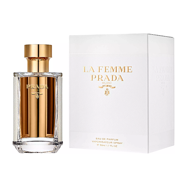La Femme Eau de Parfum