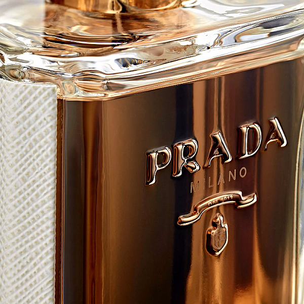 La Femme Eau de Parfum