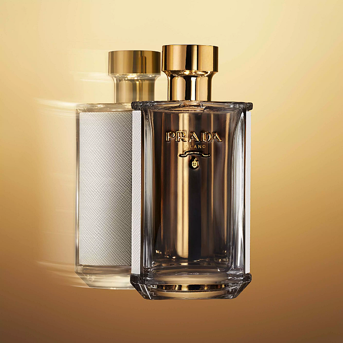 La Femme Eau de Parfum