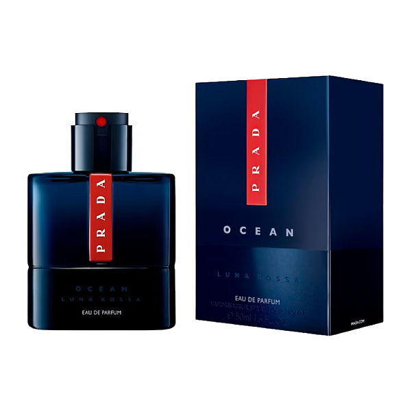 Luna Rossa Ocean Eau de Parfum