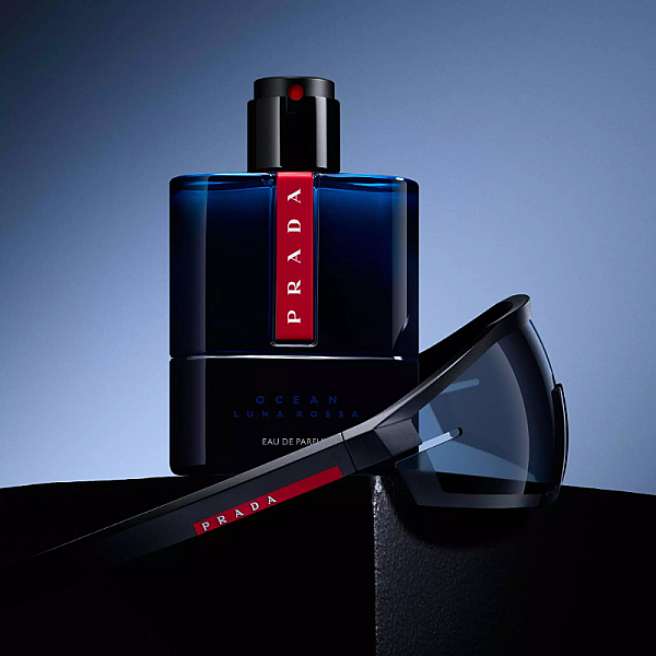 Luna Rossa Ocean Eau de Parfum