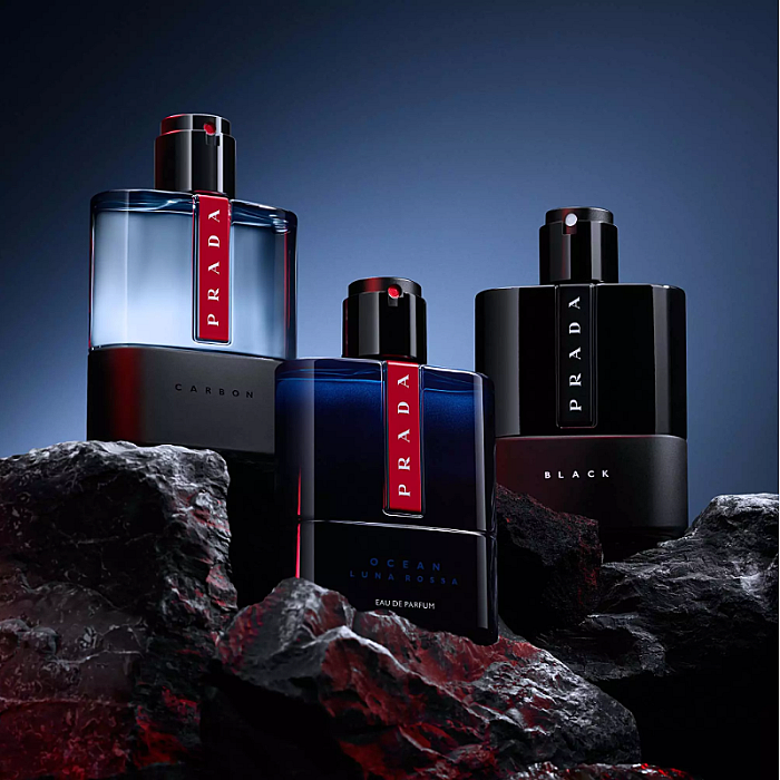 Luna Rossa Ocean Eau de Parfum