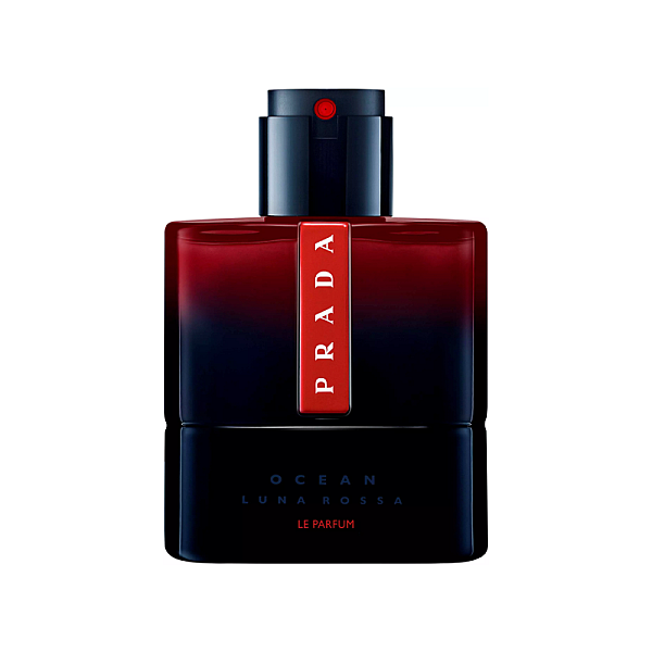 Luna Rossa Ocean Le Parfum