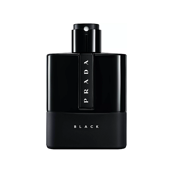 Luna Rossa Black Eau de Parfum