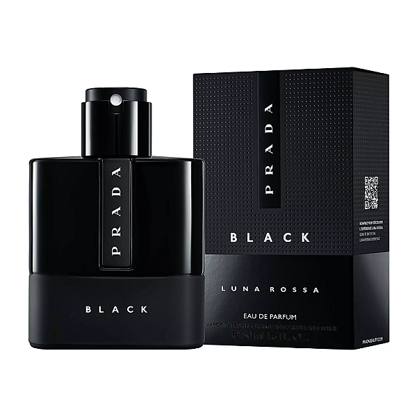 Luna Rossa Black Eau de Parfum