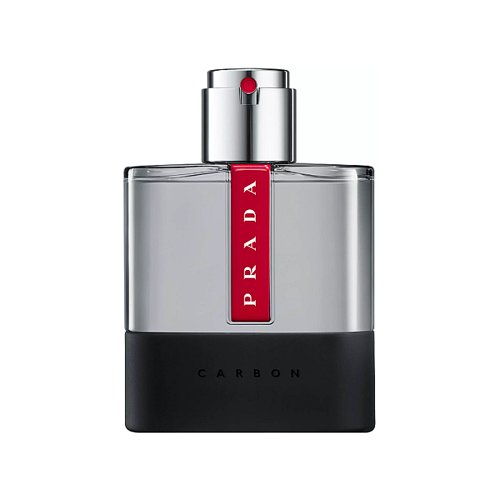 Luna Rossa Carbon Eau de Toilette