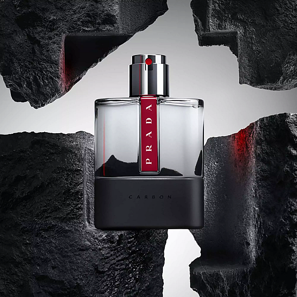 Luna Rossa Carbon Eau de Toilette