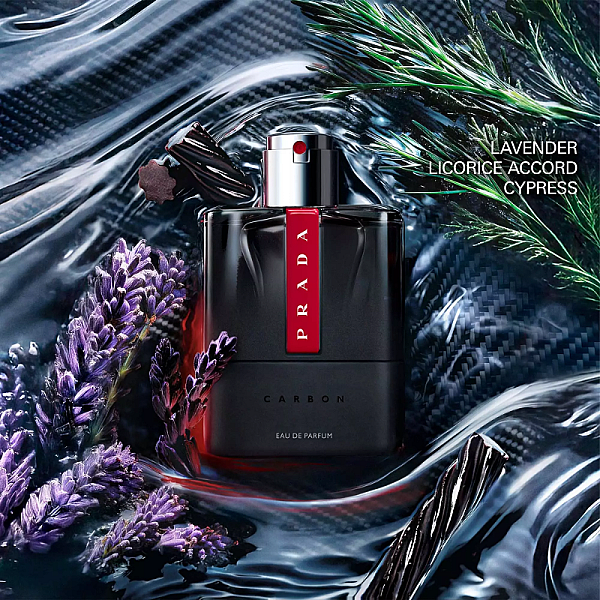 Luna Rossa Carbon Eau de Parfum