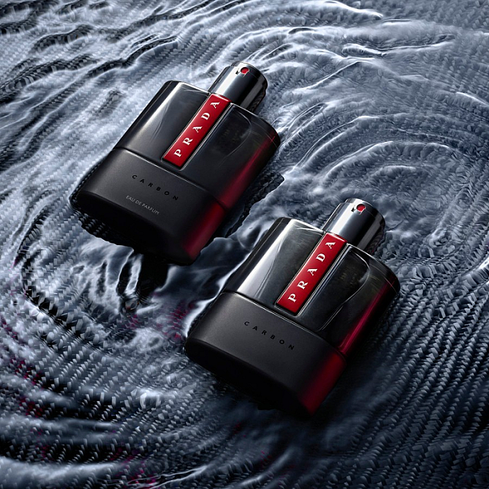 Luna Rossa Carbon Eau de Parfum