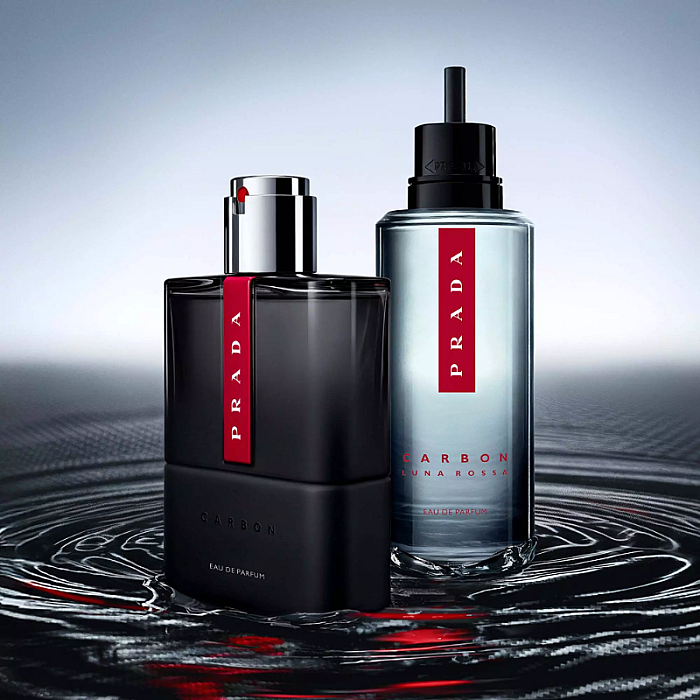 Luna Rossa Carbon Eau de Parfum