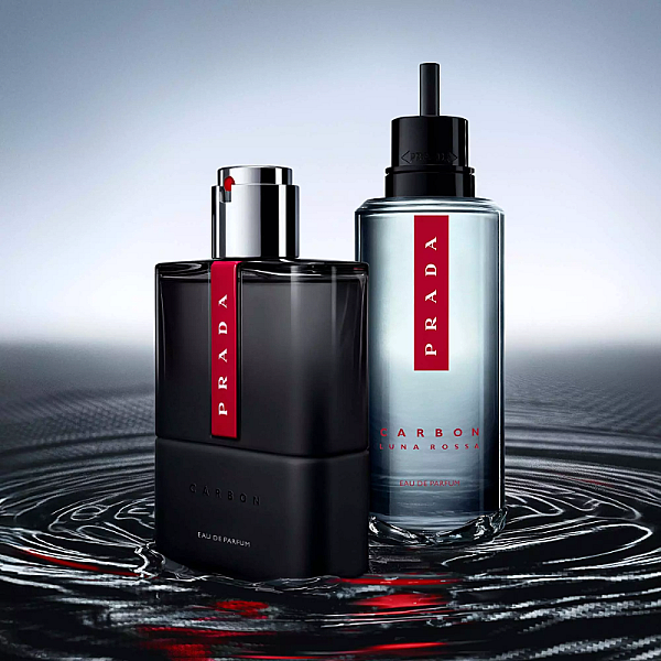Luna Rossa Carbon Eau de Parfum