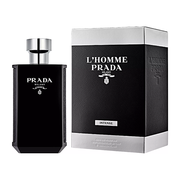 L'Homme Eau de Parfum Intense
