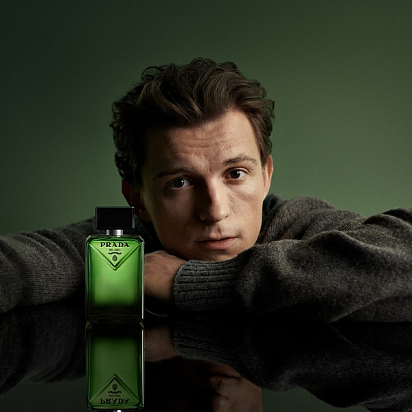 Paradigme Eau de Parfum