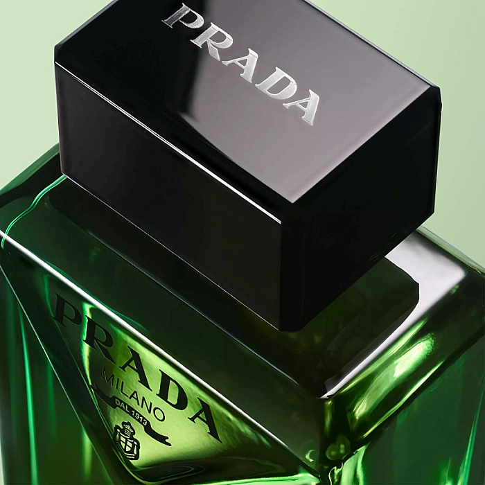 Paradigme Eau de Parfum