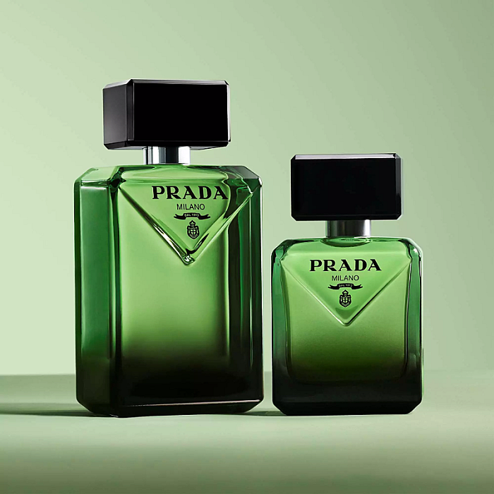 Paradigme Eau de Parfum