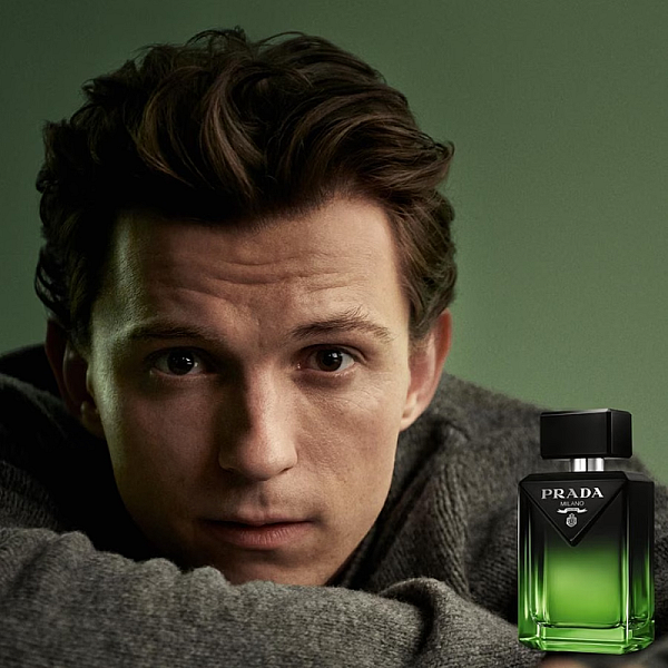 Paradigme Le Parfum