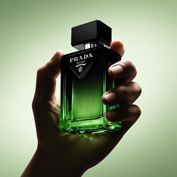 Paradigme Le Parfum
