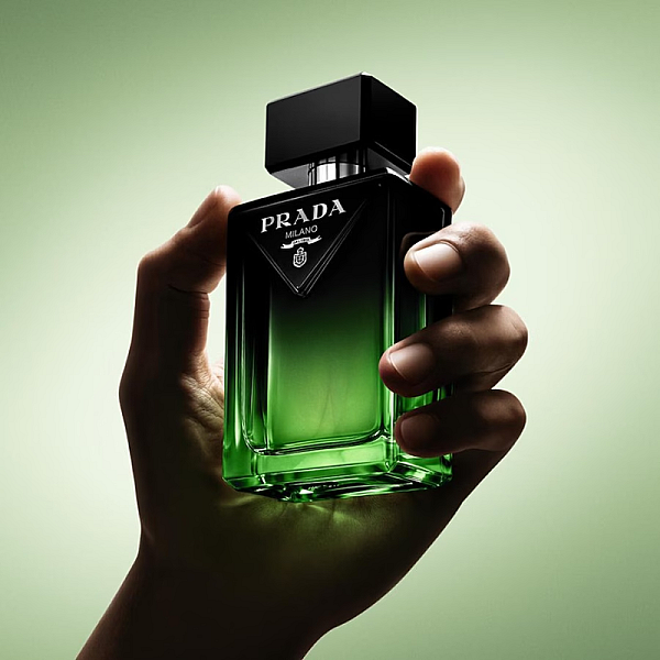 Paradigme Le Parfum
