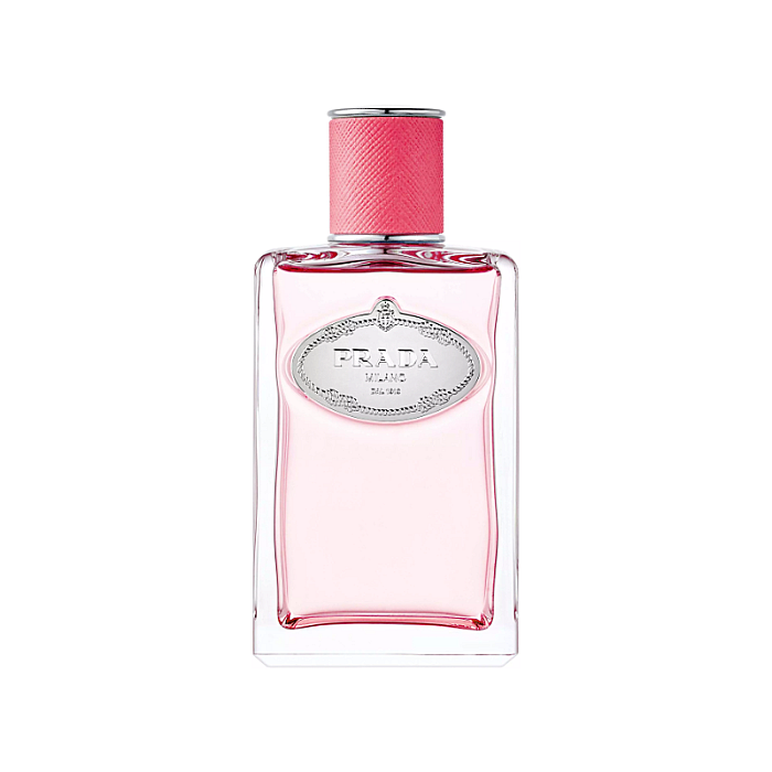 Les Infusions Infusion de Rhubarbe Eau de Parfum