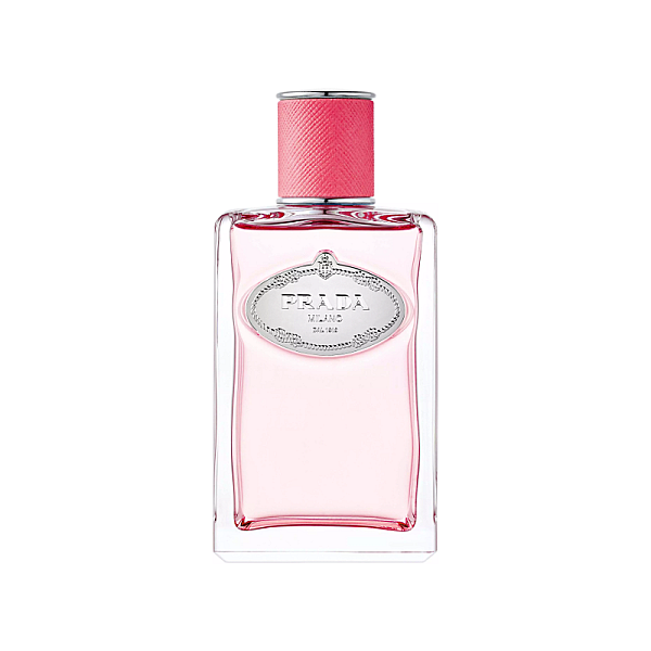 Les Infusions Infusion de Rhubarbe Eau de Parfum