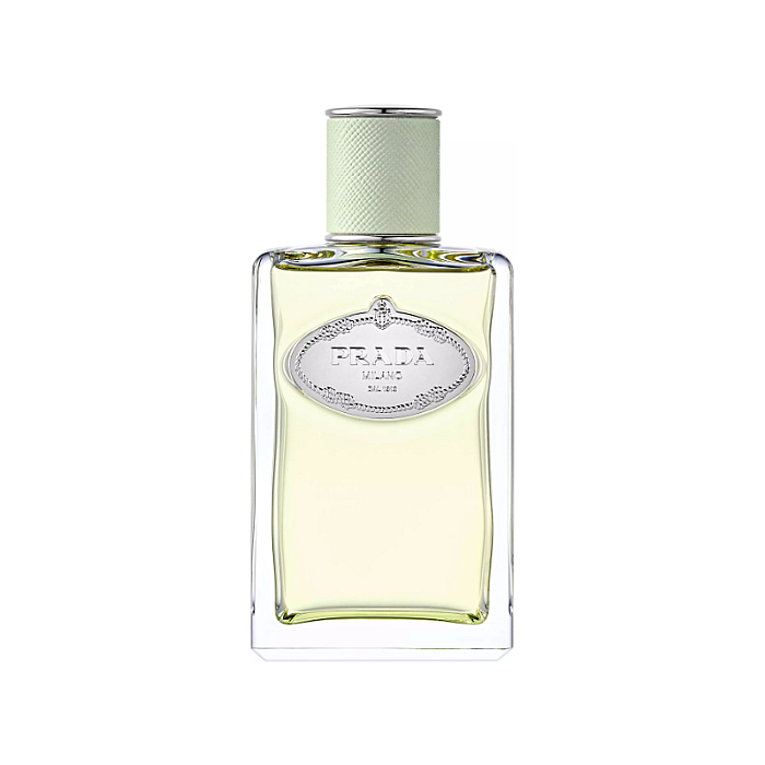 Les Infusions Infusion d'Iris Eau de Parfum