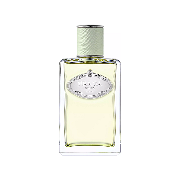 Les Infusions Infusion d'Iris Eau de Parfum