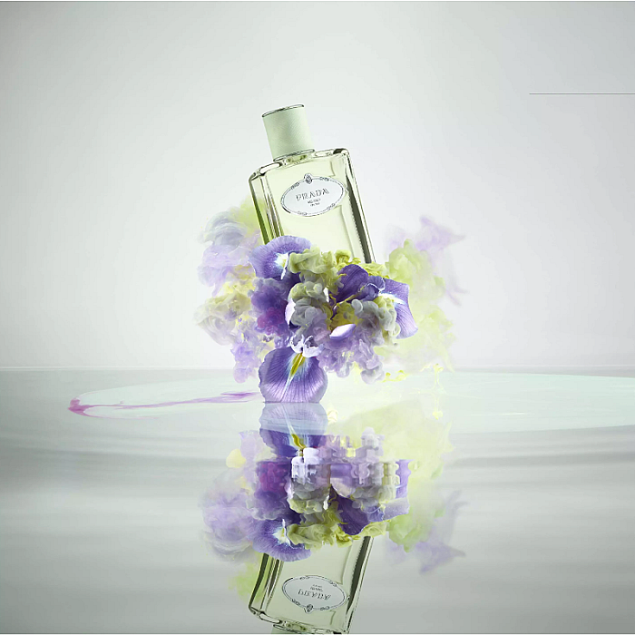 Les Infusions Infusion d'Iris Eau de Parfum