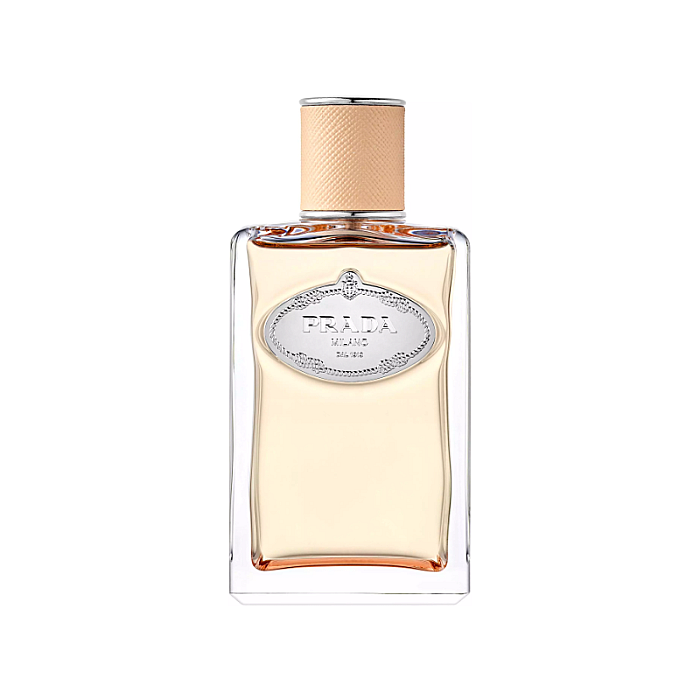 Les Infusions Infusion Fleur d'Oranger Eau de Parfum
