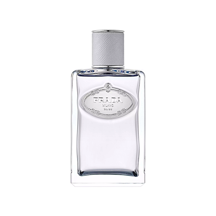 Les Infusions Infusion d'Iris Cèdre Eau de Parfum