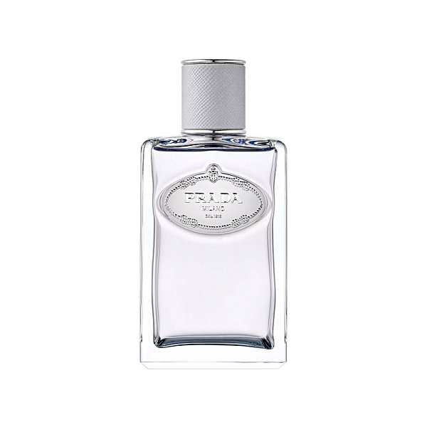 Les Infusions Infusion d'Iris Cèdre Eau de Parfum