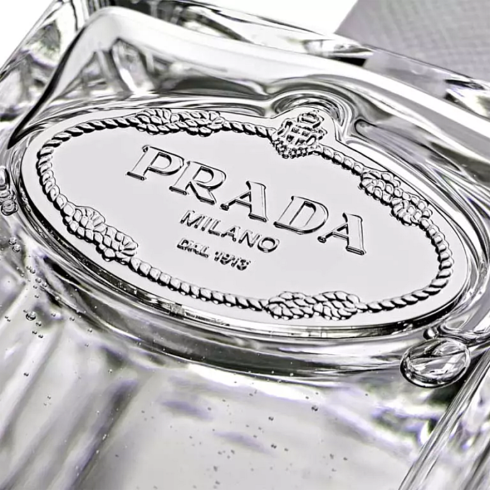 Les Infusions Infusion d'Iris Cèdre Eau de Parfum