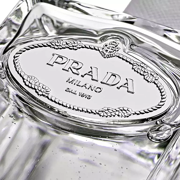 Les Infusions Infusion d'Iris Cèdre Eau de Parfum