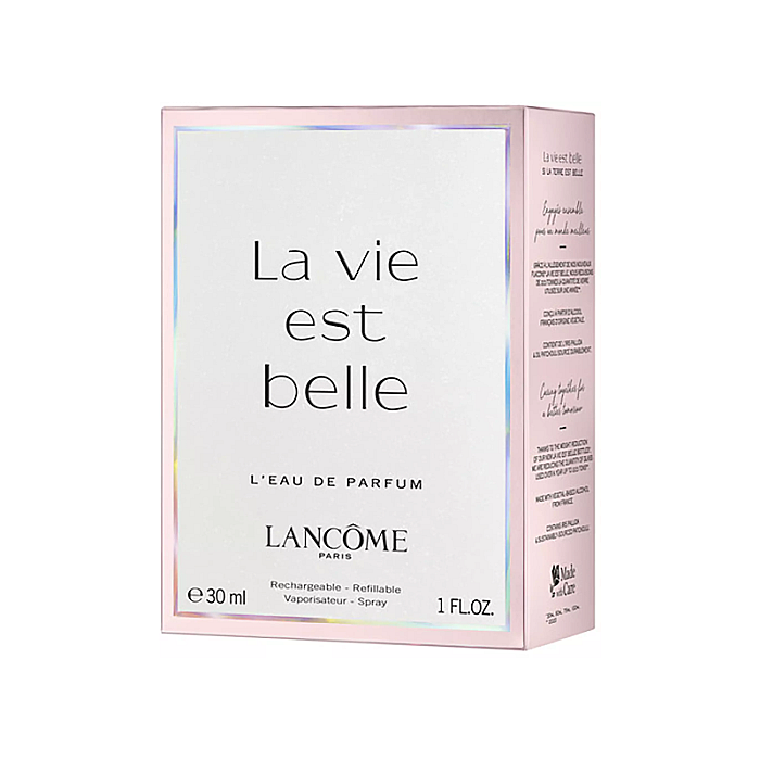 La Vie Est Belle Eau de Parfum