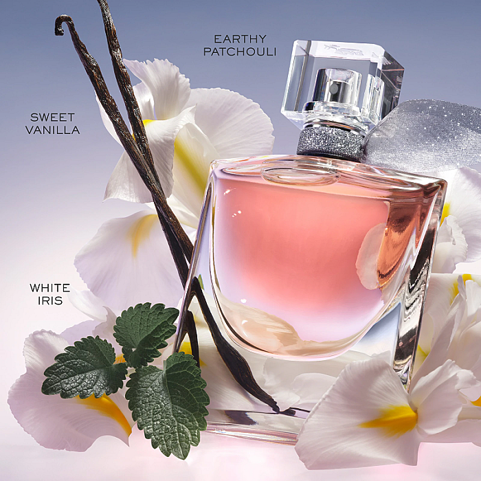 La Vie Est Belle Eau de Parfum